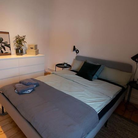 Appartement Natuerlich Mit Stil - 24-7 Und Check-In à Kiel Extérieur photo