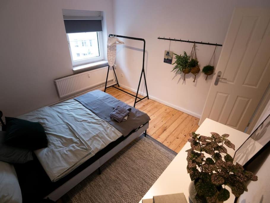 Appartement Natuerlich Mit Stil - 24-7 Und Check-In à Kiel Extérieur photo