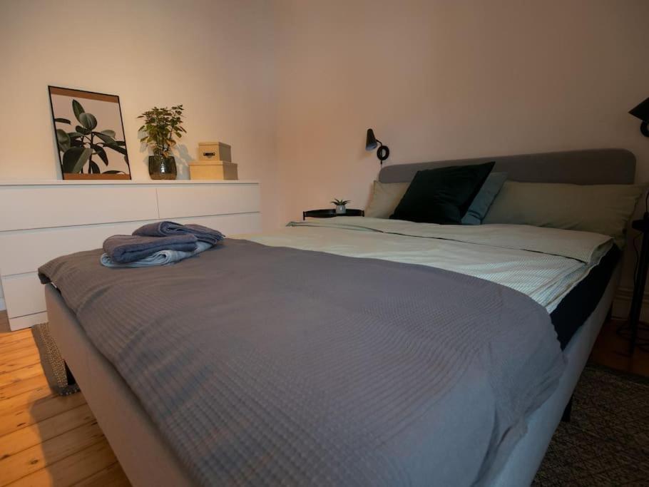 Appartement Natuerlich Mit Stil - 24-7 Und Check-In à Kiel Extérieur photo