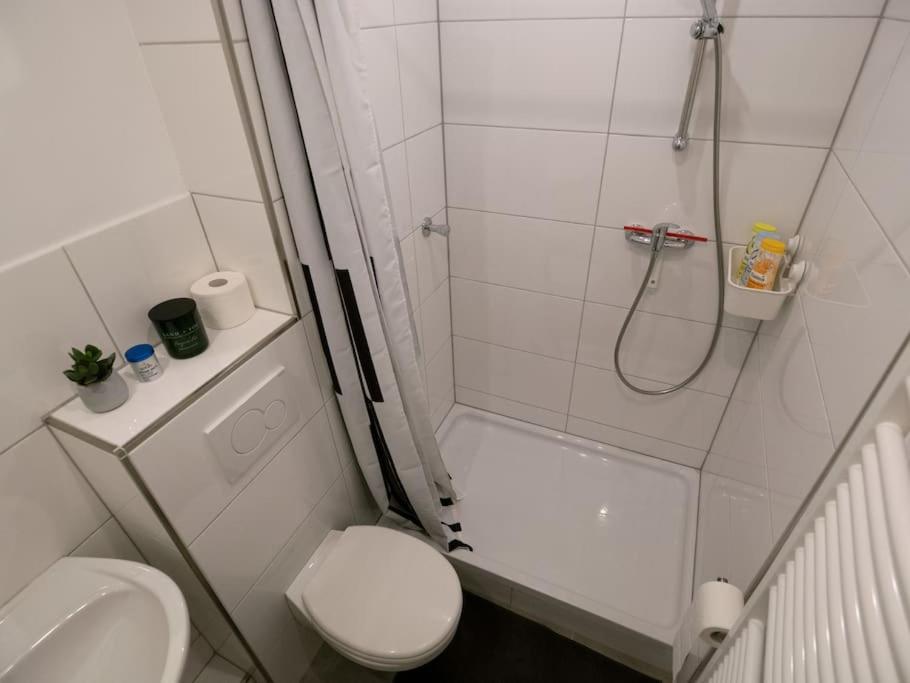 Appartement Natuerlich Mit Stil - 24-7 Und Check-In à Kiel Extérieur photo