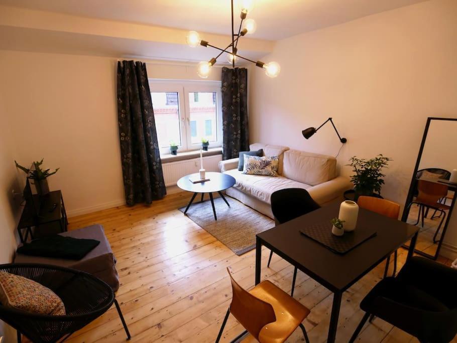 Appartement Natuerlich Mit Stil - 24-7 Und Check-In à Kiel Extérieur photo