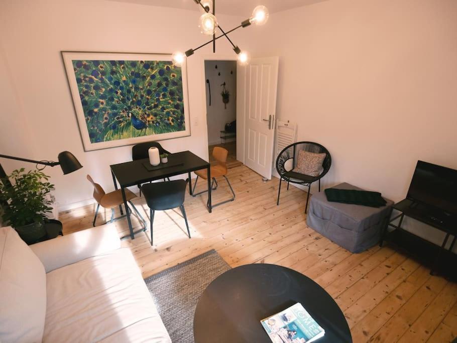 Appartement Natuerlich Mit Stil - 24-7 Und Check-In à Kiel Extérieur photo